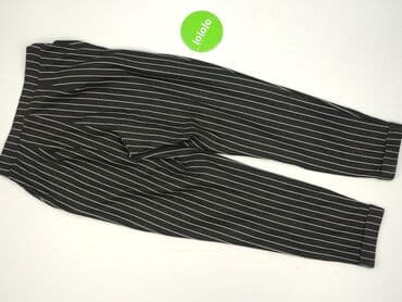 жіночий одяг олх: H&M, Spodnie materiałowe damskie, rozmiar XS — 3