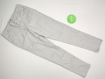 prada bluzy: Freesia, Spodnie materiałowe damskie, rozmiar L — 2