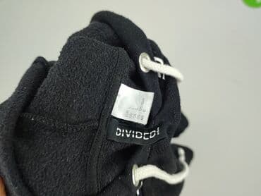 bluza iron maiden h m: H&M Divided, Bluza z kapturem damska, rozmiar L — 4