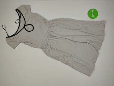 drapowane sukienki: H&M, Women`s dress, size XS (EU 34) — 3