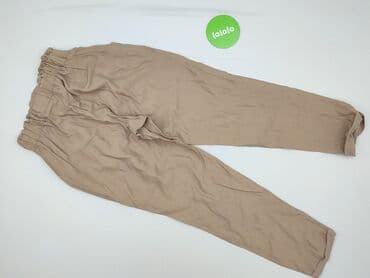 sandalki ccc: Cocomore, Spodnie materiałowe damskie, S — 3