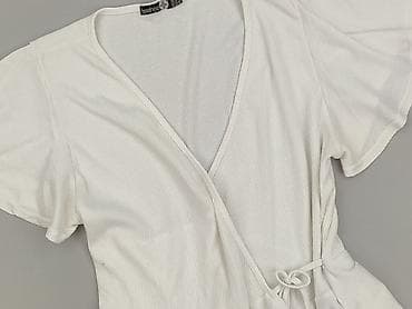 Boohoo, Bluzka damska, rozmiar 3XL