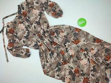 max mara bluzki: By o la la. !, Sukienka damska, rozmiar M — 3