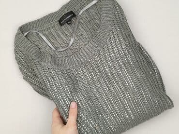 sweter h: KappAhl, Women`s sweater, size M (EU 38) — 6
