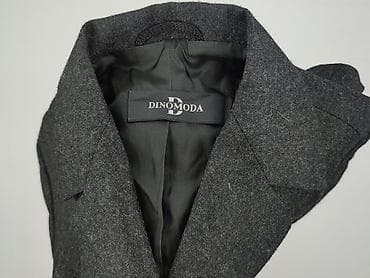 identic outdoor jacket: Marynarka damska, rozmiar XS — 4