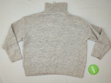 tommy hilfiger sweter: Esmara, Golf damski, rozmiar XL — 4
