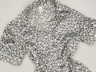 h m krótkie bluzy: H&M, Bluzka damska, rozmiar S — 2