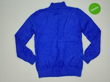 zalando sweter: Golf damski, rozmiar S — 3