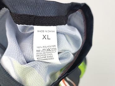 hm koszulki basic: Koszulka dla mężczyzn, rozmiar XL — 4