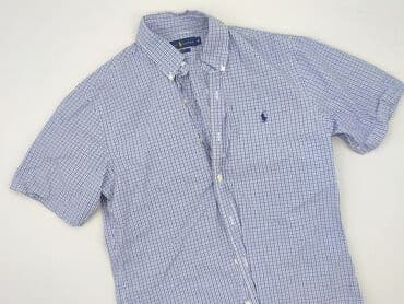 koszulka sons of anarchy: Ralph Lauren, Koszulа dla mężczyzn, M — 1