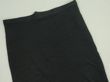 spódnice midi elegancka: Women`s skirt, size 2XL — 2