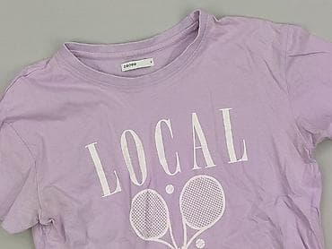 koszulka na karty pokemon: Cropp, T-shirt damski, rozmiar S — 1