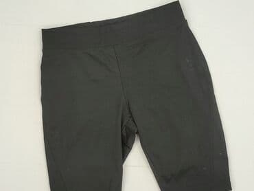 spodenki krótkie na rower: TEX, Legginsy Krótkie damskie, rozmiar S — 1