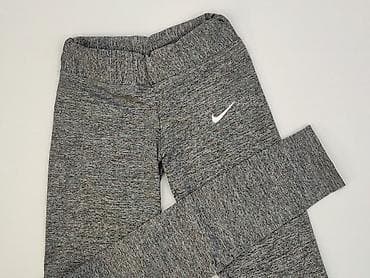 kappa: Nike, Legginsy Sportowe damskie, rozmiar S — 1