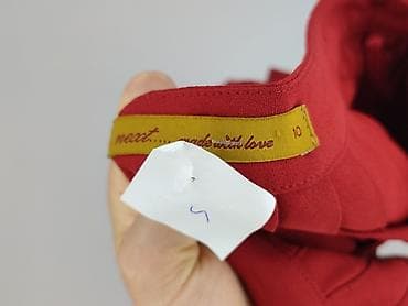 czarne spodnice mini: NEXT Petite, Spódnica damska, rozmiar M — 4