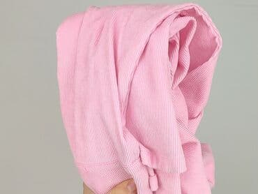 bluzki z gumka na dole plus size: Tunika damska, rozmiar XL — 5