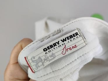 Gerry Weber, Jeansy damskie, rozmiar M — 4