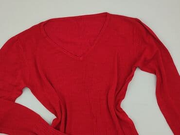 Sweter damski, rozmiar XL