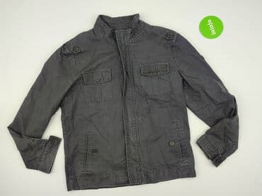 kurt: Reserved, Куртка демісезонна для чоловіків, розмір M на lalafo.pl — 2 kurt: Reserved, Куртка демісезонна для чоловіків, розмір M — 2