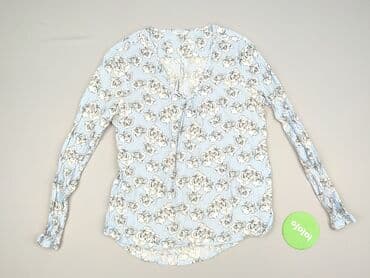 bluzki kopertowe reserved: H&M, Жіноча блуза, розмір L — 2