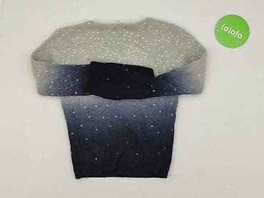 sweter cieniowany: Sweter damski, rozmiar S — 3