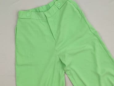 TOP Trends, Material trousers for women, size S (EU 36)