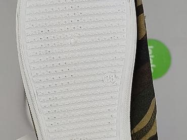 sonic buty: Trainers for women, size 38 — 4