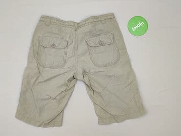 krótkie spodenki esmara: Esmara, Szorty damskie, rozmiar M — 3