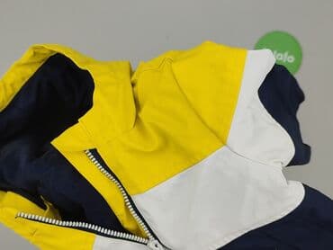 płaszczyk h m: Kurtka, 6-9 miesięcy, stan - Bardzo dobry — 4