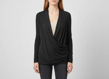 marynarka od mohito: Mohito, Bluzka damska, rozmiar XS — 1