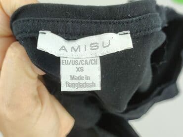 miu miu t shirty: Amisu, T-shirt damski, rozmiar XS — 4