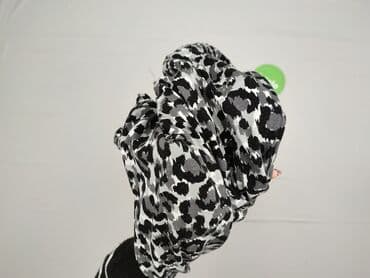 spodnie dresowe w panterkę: Spodnie dresowe damskie, M — 5