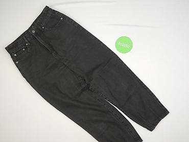 sprandi kapcie: Jeansy damskie, rozmiar S — 2