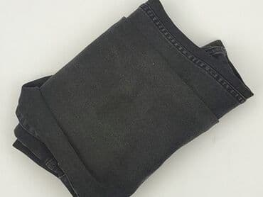 jeansy rozmiary: Jeansy damskie, rozmiar L — 5