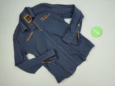 mango baloon jeans: Koszulа dla mężczyzn, L — 2