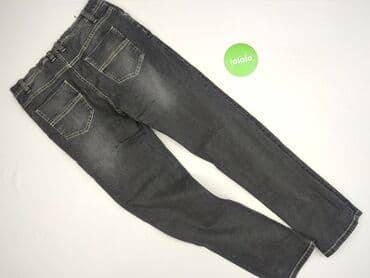 piżama męska c a: Jeansy dla mężczyzn, XL, stan - Idealny — 3