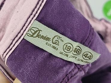 jeansy daisy: Denim Co, Szorty damskie, rozmiar XL — 4