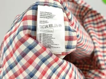 sweter tchibo: H&M L.O.G.G., Koszulа dla mężczyzn, rozmiar S — 5