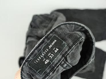 esmara pullover: Terranova, Jeansy dla mężczyzn, rozmiar L — 4