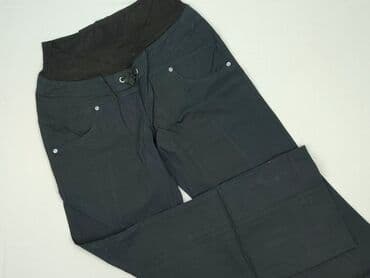 sukienki plus size opole: Spodnie materiałowe damskie, 2XS — 1