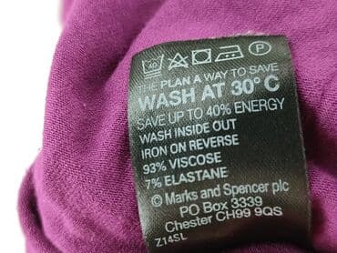 marks and spencer tops: Marks & Spencer, Women's blouse, size S — 3