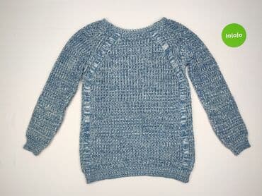 Ubrania damskie: Sweter damski, rozmiar M — 3