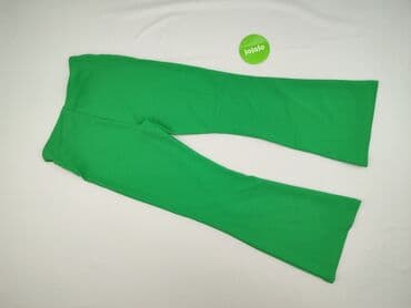 lagattini spodnie wyprzedaż: FB Sister, Spodnie materiałowe damskie, rozmiar L — 3