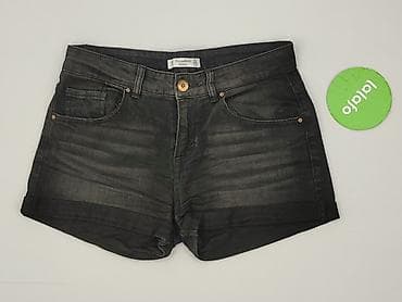 pull and bear rocky: PULL&BEAR, Szorty damskie, rozmiar 2XS — 2