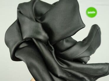 rajstopy dla mezczyzn: Legginsy Ze skóry ekologicznej damskie, S — 4