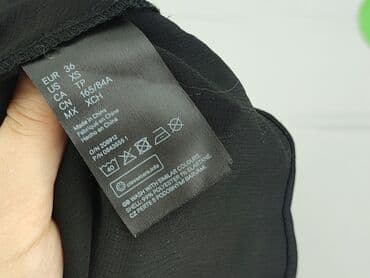 elegancki komplet spodnie i bluzka: H&M, Жіноча блуза, розмір S на lalafo.pl — 6 elegancki komplet spodnie i bluzka: H&M, Жіноча блуза, розмір S — 6