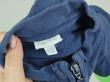 allegro ubrania dla dzieci 9 lat: Sweatshirt, 2-3 years, 92-98 cm, condition - Very good — 4