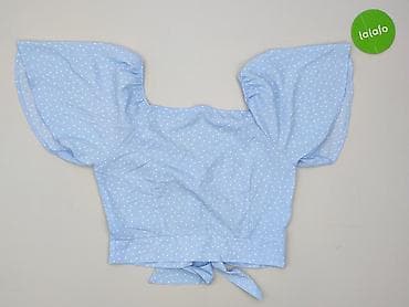 sissy blouses: Women's blouse, size M — 3
