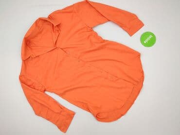 żółta sukienka shein: Shein, Koszula damska, rozmiar S — 3