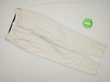 buty szerokie w palcach damskie: Spodnie materiałowe damskie, rozmiar S — 2